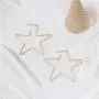 Gold Star Earrings Lightweight Fun Statement Drop Dangle Earrings Charm Jewelry Gift Earrings for Women Girls Gold Star Earrings Lightweight Fun Statement Drop Dangle Earrings Charm Jewelry Gift Earrings for Women Girls