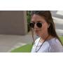 Embolden Jewelry Best Buy Black Silk Satin Cord Rope Necklace Chain with Firmly Attached Silver Clasp - 14'' 16'' 18'' 20'' 22'' 24'' 26'' 28'' Buy Now at Introductory Price