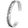 Starlight Stainless Steel Bracelets for Women Inspirational Gifts for Women Girls Birthday Cuff Bangle for Friendship Personalized Jewelry Starlight Stainless Steel Bracelets for Women Inspirational Gifts for Women Girls Birthday Cuff Bangle for Friendship Personalized Jewelry