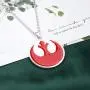 FAADBUK Star Wars Jedi Order CZ Jewelry Star Wars Jedi Order CZ Necklace Star Wars Lover Gift FAADBUK Star Wars Jedi Order CZ Jewelry Star Wars Jedi Order CZ Necklace Star Wars Lover Gift