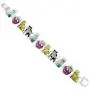 PammyJ Cat Jewelry Gift for Women Cat Bracelet with Magnetic Closure PammyJ Cat Jewelry Gift for Women Cat Bracelet with Magnetic Closure