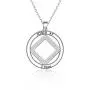 KUIYAI Sober AF Necklace Narcotics Anonymous Recovery Necklace Sobriety Gifts NA Necklace 1 Year 2 Years 3 Years 4 Years 5 Years Sobriety Anniversary Jewelry Sponsor Gift KUIYAI Sober AF Necklace Narcotics Anonymous Recovery Necklace Sobriety Gifts NA Necklace 1 Year 2 Years 3 Years 4 Years 5 Years Sobriety Anniversary Jewelry Sponsor Gift
