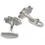 Yoursfs Fashion Cufflinks for Men Funny Stainless Steel Cufflinks Wedding Gift for Mens Cufflinks Yoursfs Fashion Cufflinks for Men Funny Stainless Steel Cufflinks Wedding Gift for Mens Cufflinks