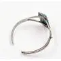 Cafurty 2015 New Arrival Movie Twilight Bella Bangle Vintage Silver Plated Natural Turquoise Alloy Bracelet For Women Cafurty 2015 New Arrival Movie Twilight Bella Bangle Vintage Silver Plated Natural Turquoise Alloy Bracelet For Women