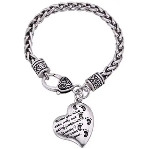 LIKGREAT Vintage Amulet Wiccan Star Majoras Mask Bracelet for Men Women with Wheat Link LIKGREAT Vintage Amulet Wiccan Star Majoras Mask Bracelet for Men Women with Wheat Link