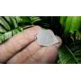 Jet Apophyllite Pendant Point Gemstone Healing Reiki Chakra Balancing India Holy Energized