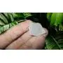 Jet Apophyllite Pendant Point Gemstone Healing Reiki Chakra Balancing India Holy Energized