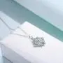 YFN Sterling Silver Godspeed Friendship Pendant Necklace Best Friends Necklace Gifts Feather Jewelry for Women 18'' YFN Sterling Silver Godspeed Friendship Pendant Necklace Best Friends Necklace Gifts Feather Jewelry for Women 18''
