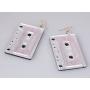 CutieJewelry Cassette Tape Dangle Cute Pretty Earrings