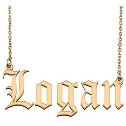 Custom Customized Any Name Necklace Pedant Jewelry for Women Girls
