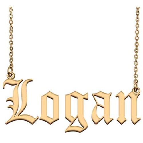 Custom Customized Any Name Necklace Pedant Jewelry for Women Girls