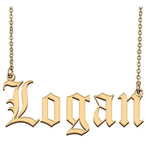 Custom Customized Any Name Necklace Pedant Jewelry for Women Girls