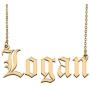 Custom Customized Any Name Necklace Pedant Jewelry for Women Girls