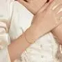 18K Solid Gold Bracelet for Women, Dainty Real Gold Beads Ball Adjustable Chain Bracelet Fine Jewelry Gift for Her, Wife, Mom, Girls, 6.5 18K Solid Gold Bracelet for Women, Dainty Real Gold Beads Ball Adjustable Chain Bracelet Fine Jewelry Gift for Her, Wife, Mom, Girls, 6.5