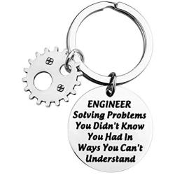 TIIMG Funny Engineer Gift Engineering Student Gift Mechanical Engineer Gift Graduation Gift for Friend Engineering School Graduation Gifts
