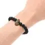 Hanuman Hindu God of Strength and Courage Energy Beads Bracelet 8mm Hanuman Hindu God of Strength and Courage Energy Beads Bracelet 8mm