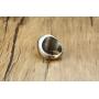 MPRAINBOW Stainless Steel Urn Signet Ring for Men Cremation Jewelry for Ashes Jewelry for Ashes Urn Jewelry