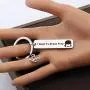 CENWA I Want to Break Free Keychain Queen Band Freddie Mercury Inspirational Gift for Queen Band Fans CENWA I Want to Break Free Keychain Queen Band Freddie Mercury Inspirational Gift for Queen Band Fans