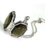Horcrux Pendant Necklace Necklace for Teens Girl Women S Pendant Necklace Quality Cosplay Jewelry