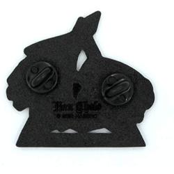 HAN CHOLO Mighty Morphin Power Rangers | Green Ranger Dragonzord Enamel Pin