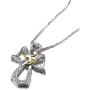 Sterling Silver''You Are My Angel'' or Guardian Angel or Urn Pendant Necklace for Women Girls