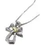 Sterling Silver''You Are My Angel'' or Guardian Angel or Urn Pendant Necklace for Women Girls Sterling Silver''You Are My Angel'' or Guardian Angel or Urn Pendant Necklace for Women Girls