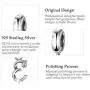 Vito Sterling Silver Initial Charms A-Z Letter Dangle Beads - Fit for Pandora Women Europeans Bracelet, Necklace - 26 Alphabets DIY Name Jewelry Gift