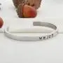 WUSUANED Religious Jewelry WWJD Cross Cuff Bracelet Bangle First Communion Gift WUSUANED Religious Jewelry WWJD Cross Cuff Bracelet Bangle First Communion Gift