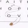 ShinyJewelry 925 Sterling Silver Fashion Box Chain Sparkly druzy Stone Necklaces Hamsa Hand Pendant Necklace for Women