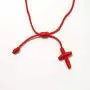 cmoonry 6 Pcs/Set Handmade 7 Knots Style Red String Bracelet Adjustable Kabbalah Red Rope Chain Braided Bracelet Amulet for Protection, Evil Eye and Good Luck cmoonry 6 Pcs/Set Handmade 7 Knots Style Red String Bracelet Adjustable Kabbalah Red Rope Chain Braided Bracelet Amulet for Protection, Evil Eye and Good Luck