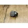 VNOX Seals of The Seven Archangels Talisman Ring Stainless Steel Oval Signet Biker Ring for Men Boys VNOX Seals of The Seven Archangels Talisman Ring Stainless Steel Oval Signet Biker Ring for Men Boys