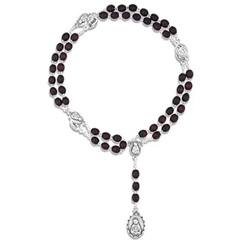 Venerare Traditional Catholic Seven Sorrows Rosary