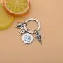 AKTAP RX Pharmacy Gift Pharmacist Keychain She Can She Will She Did Pharmacy Technician Jewelry Pharmacist Graduation Gift AKTAP RX Pharmacy Gift Pharmacist Keychain She Can She Will She Did Pharmacy Technician Jewelry Pharmacist Graduation Gift
