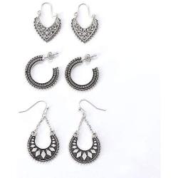 Boho Earrings