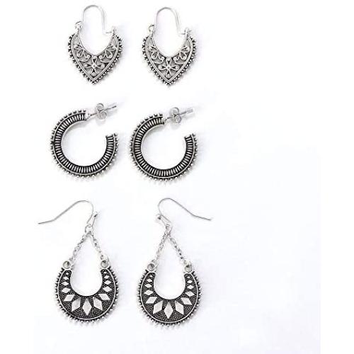 Boho Earrings