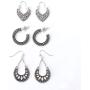 Boho Earrings