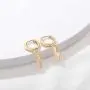 Fettero Gold Huggie Hoop Earrings Star Cross Lock Lightning Spike Evil Eye Fan Bead Dangle Drop Snake Sleeper 14K Gold Plated Dainty Minimalist Simple Boho Hypoallergenic Jewelry Gift for Women Men Fettero Gold Huggie Hoop Earrings Star Cross Lock Lightning Spike Evil Eye Fan Bead Dangle Drop Snake Sleeper 14K Gold Plated Dainty Minimalist Simple Boho Hypoallergenic Jewelry Gift for Women Men