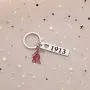 AKTAP Delta Sorority DST 1913 Delta Sigma Theta Paraphernalia Keychain Delta Gift Greek Sorority Gift AKTAP Delta Sorority DST 1913 Delta Sigma Theta Paraphernalia Keychain Delta Gift Greek Sorority Gift
