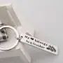 Zuo Bao Trucker Gift Driver Keychain My Heart Belongs to A Trucker Keyring Truck Driver Keychain Zuo Bao Trucker Gift Driver Keychain My Heart Belongs to A Trucker Keyring Truck Driver Keychain