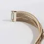 Vercret Leather Wrap Bracelet for Women - Multi-Layer Bracelets for Girl, Ideal Gift Bracelet for Women, Big Sister, Mom…