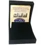 HaAri Kabbalah King Solomon Amulet Pendant Necklace Engraved with 72 Names of God to Draw Powerful Energy and Enhance Positive Changes in Life