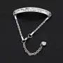 G-Ahora Military Mom Bracelet I Once Protected Him Now He Protects Us All Gifts for Army Mom Air Force Mom Navy Mom G-Ahora Military Mom Bracelet I Once Protected Him Now He Protects Us All Gifts for Army Mom Air Force Mom Navy Mom