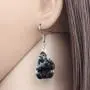 WEVENI Acrylic Orangutan Gorilla Monkey Earrings Dangle Drop Jewelry For Women Girls Ladies Gifts WEVENI Acrylic Orangutan Gorilla Monkey Earrings Dangle Drop Jewelry For Women Girls Ladies Gifts