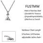 FUSTMW Baseball and Baseball Bat Cross Necklace Baseball Lovers Jewelry Gifts for Baseball Moms Baseball Player Gifts FUSTMW Baseball and Baseball Bat Cross Necklace Baseball Lovers Jewelry Gifts for Baseball Moms Baseball Player Gifts