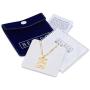 Beleco Jewelry Personalized Sports Number Necklace Custom Lucky Pendant Customize Necklace With Number - Sport Lover Gifts For Men