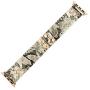 Wrist Band Replacement Adjustable Strap - Womens Fashion Bracelet Sparkly Beaded