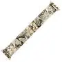 Wrist Band Replacement Adjustable Strap - Womens Fashion Bracelet Sparkly Beaded Wrist Band Replacement Adjustable Strap - Womens Fashion Bracelet Sparkly Beaded