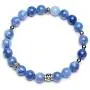 Natural Jade Gemstone Beaded Bracelet, Healing Crystal Quartz for Women and Men Natural Jade Gemstone Beaded Bracelet, Healing Crystal Quartz for Women and Men