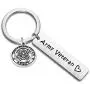 SEIRAA Army Veteran Gifts for Men Women Veterans Day Gift Army Veteran Keychain for Veteran Dad Husband Grandpa SEIRAA Army Veteran Gifts for Men Women Veterans Day Gift Army Veteran Keychain for Veteran Dad Husband Grandpa