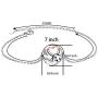 925 Sterling Silver Cute Animal Sloth Heart Earrings Bracelet Ring Pendant Necklace Gift for Women Teen Girls